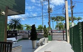 Kit Riviera - Apto 104 - frente ao mar